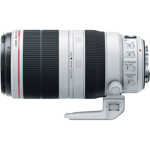 Canon EF 100-400mm f/4.5-5.6L IS II USM Lens