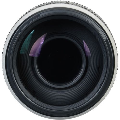 Canon EF 100-400mm f/4.5-5.6L IS II USM Lens