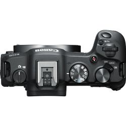 Canon EOS R8 Mirrorless Camera Retail Kit