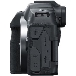 Canon EOS R8 Mirrorless Camera Retail Kit