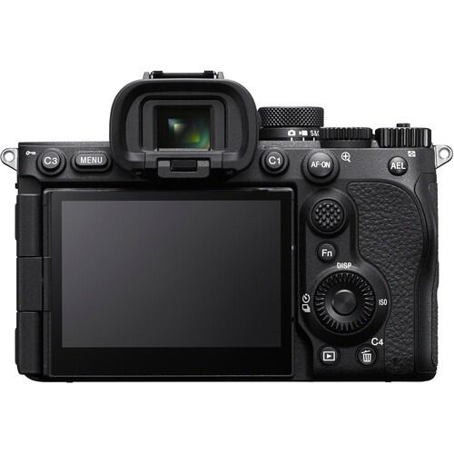 Sony a7 V Mirrorless Camera Retail Kit