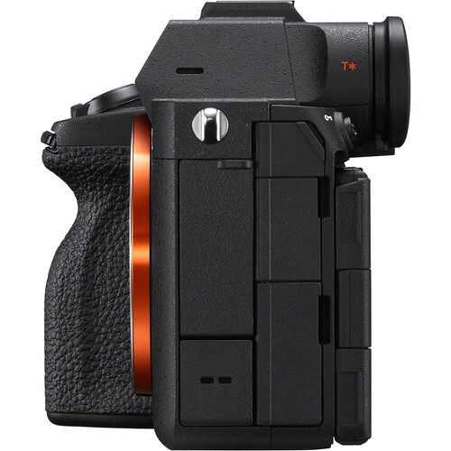 Sony a7 V Mirrorless Camera Retail Kit