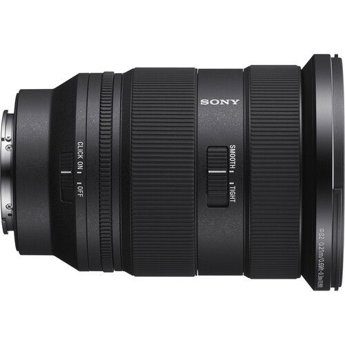 Sony FE 24-70mm f/2.8 GM II Lens Retail Kit