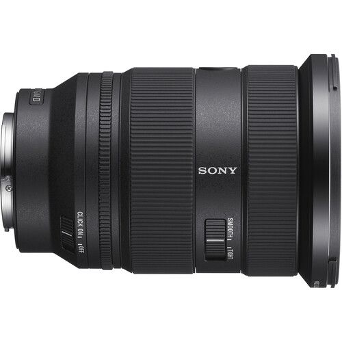 Sony FE 24-70mm f/2.8 GM II Lens Retail Kit