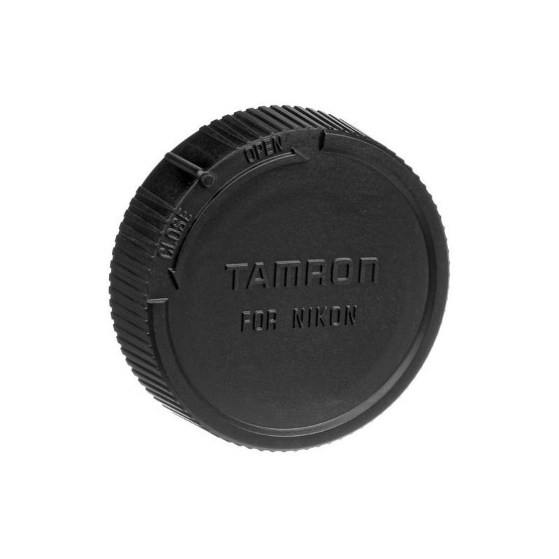 Tamron 10-24mm f/3.5-4.5 Di II VC HLD Nikon