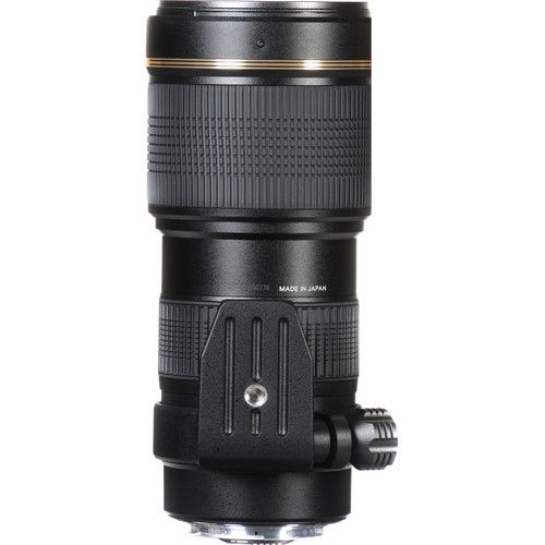 Tamron 70-200mm f/2.8 Di LD (IF) Macro AF Lens for Canon EOS DSLR Cameras