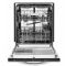 KitchenAid KDTE204DSS Architect Series II Top Control Dishwasher
