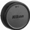 Nikon AF Micro-Nikkor 60mm f/2.8D Lens