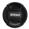 Nikon 35mm f/1.8G AF-S Nikkor ED Lens