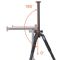 Vanguard Alta Pro 263AB 100 Tripod W/SBH 100 Ballhead