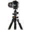 Vanguard Alta Pro 264AB 4-Section Aluminum Tripod with SBH-100 Ball Head