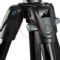 Vanguard Alta CA 203AGH Aluminum Tripod with Pistol Grip Head