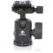 Vanguard VEO 265AB Aluminum Tripod with TBH-50 Ball Head