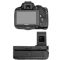 Precision BG-C11 Battery Grip for Canon EOS Rebel SL1