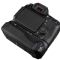 Precision BG-C10 Battery Grip for Canon 70D, 80D & 90D DSLR Camera