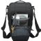 Lowepro Toploader Zoom 55 AW II