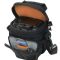 Lowepro Adventura TLZ 15 Top Loading Bag for Compact D-SLR Camera Kits