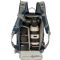 Lowepro Flipside Sport 10L AW Daypack (Blue/Light Gray)