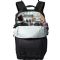 Lowepro Fastpack 250 AW II Backpack (Black)