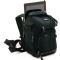 Vivitar DKS-10 Photo/SLR/Tablet Sling Backpack (Black)