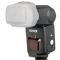 Bower SFD958C Flash High Power Zoom for Canon Cameras