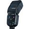 Nissin Di700A Flash Kit with Air 1 Commander for Canon Cameras