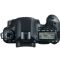 Canon EOS 6D Digital SLR Camera (Body)