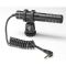 Audio-Technica Pro-24CM - Compact Stereo Condenser Microphone