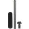 Audio-Technica AT897 - Shotgun Microphone Kit with Mini Cable