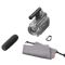 Sony ECM-GZ1M Zoom Microphone for Cameras with Multi-Interface Shoe