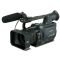 Panasonic AG-HVX205A 3-CCD DVC Pro P2 HD Camcorder