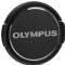 Olympus M.Zuiko Digital 25mm f/1.8 Lens