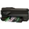 HP - ENVY 7640 Wireless e-All-in-One Printer