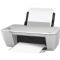 HP - Deskjet 2540 Wireless All-In-One Printer