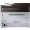 Samsung - Xpress SL-C460FW Wireless Color All-In-One Printer