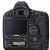 Canon EOS-1D X Mark II DSLR Camera