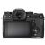 Fujifilm X-T2 Mirrorless Digital Camera with 18-55mm Lens