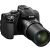 Nikon Coolpix P530 Digital Camera (Black)