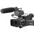 Sony HVR-A1U Professional HDV Camcorder