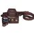 Canon  PSC-6300 Deluxe Leather Case for PowerShot G1 X Mark III