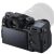 Fujifilm X-H1 Mirrorless Digital Camera Body with Battery Grip Kit