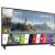 LG UJ6300-Series 65-Class HDR UHD Smart IPS LED TV