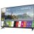LG UJ6300-Series 65-Class HDR UHD Smart IPS LED TV