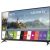 LG UJ6300-Series 49 -Class HDR UHD Smart IPS LED TV