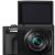 Panasonic Lumix DC-ZS70 Digital Camera (Black)