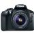 Canon EOS Rebel T6 DSLR Camera with 18-55mm Lens