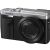 Panasonic Lumix DCZS80 Digital Camera (Silver)