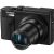 Panasonic Lumix DCZS80 Digital Camera (Black)