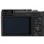 Panasonic Lumix DCZS80 Digital Camera (Black)