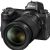 Nikon Z6 Mirrorless Digital Camera with 24-70mm Lens